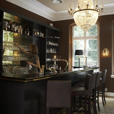 Hotel Hochzeitshaus Aurich Zewnętrze zdjęcie