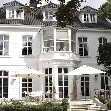 Hotel Hochzeitshaus Aurich Zewnętrze zdjęcie