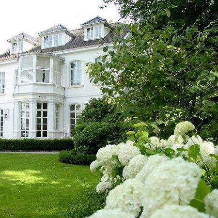 Hotel Hochzeitshaus Aurich Zewnętrze zdjęcie