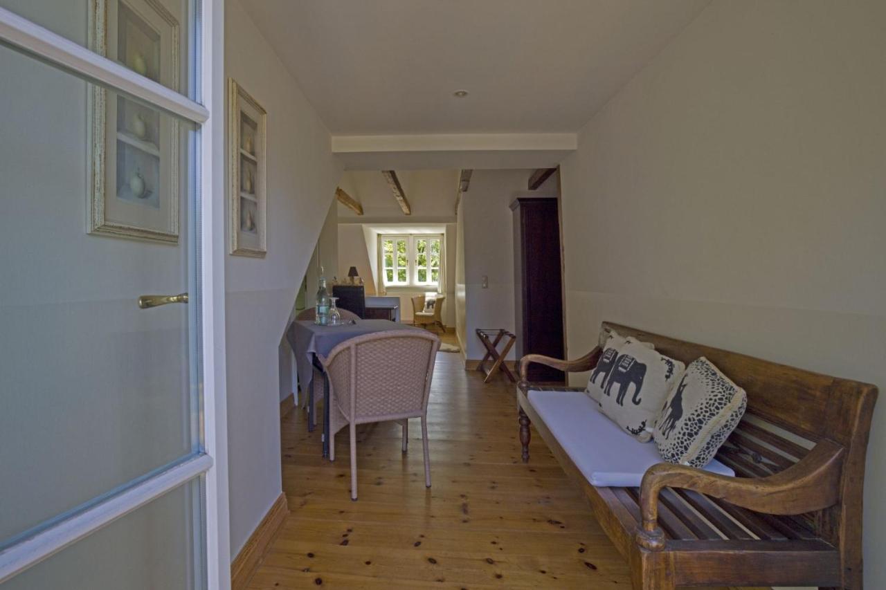 Hotel Hochzeitshaus Aurich Zewnętrze zdjęcie