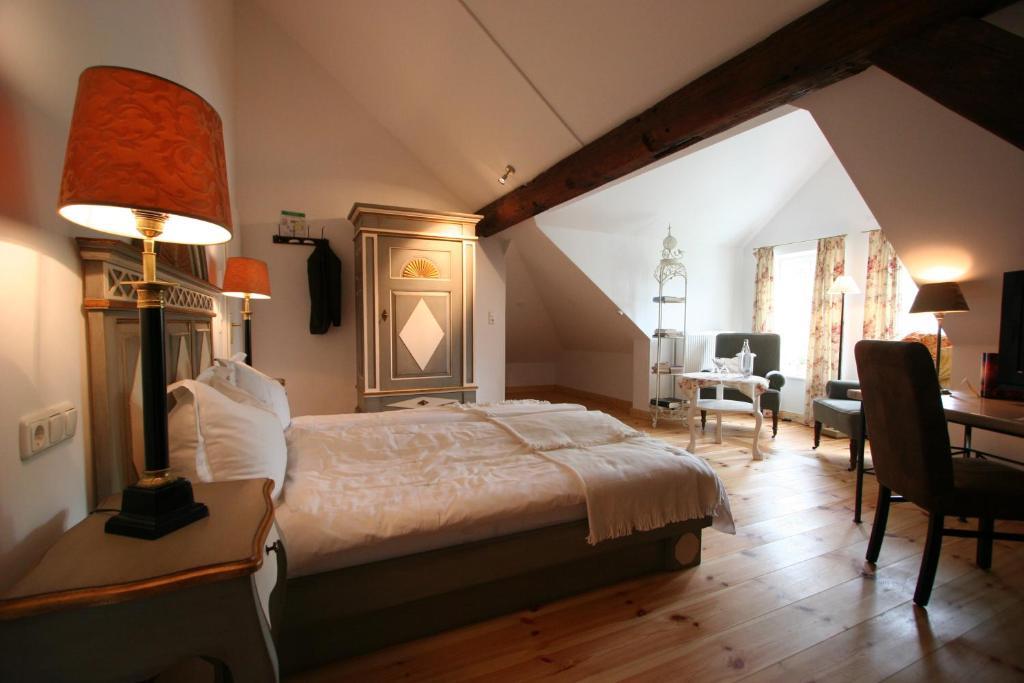 Hotel Hochzeitshaus Aurich Pokój zdjęcie