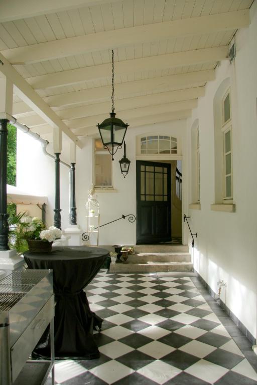 Hotel Hochzeitshaus Aurich Zewnętrze zdjęcie