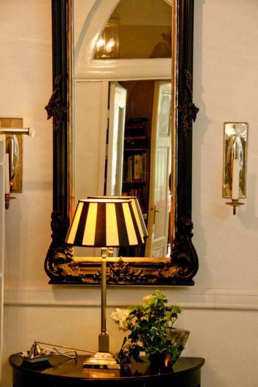 Hotel Hochzeitshaus Aurich Zewnętrze zdjęcie