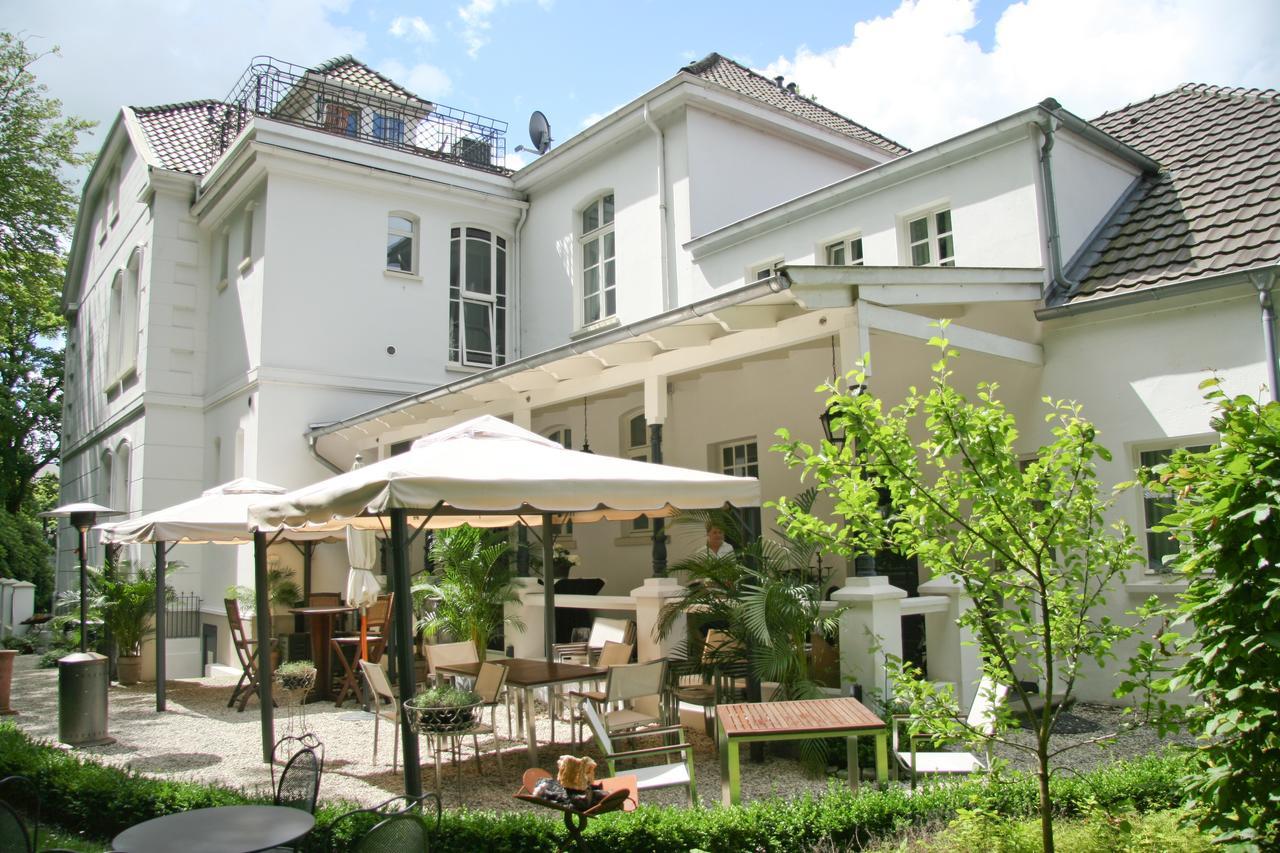 Hotel Hochzeitshaus Aurich Zewnętrze zdjęcie