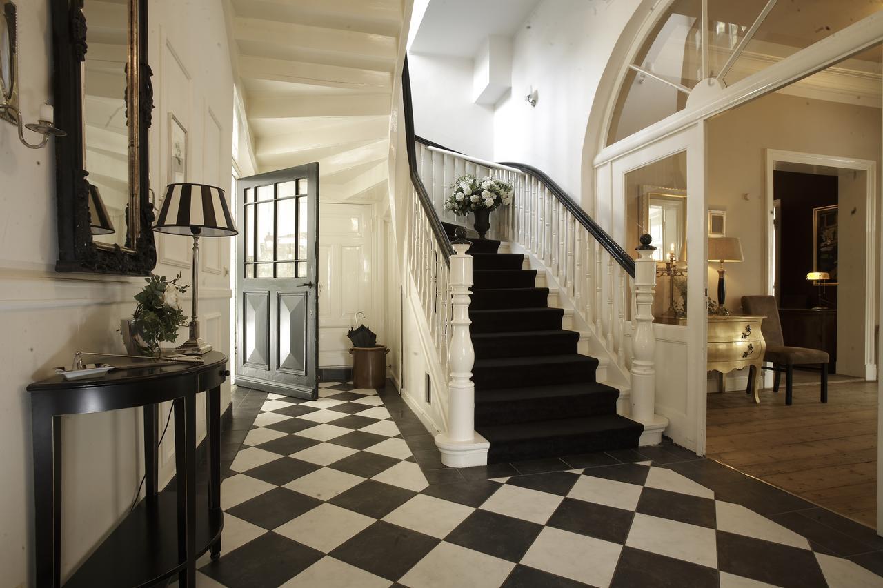 Hotel Hochzeitshaus Aurich Zewnętrze zdjęcie